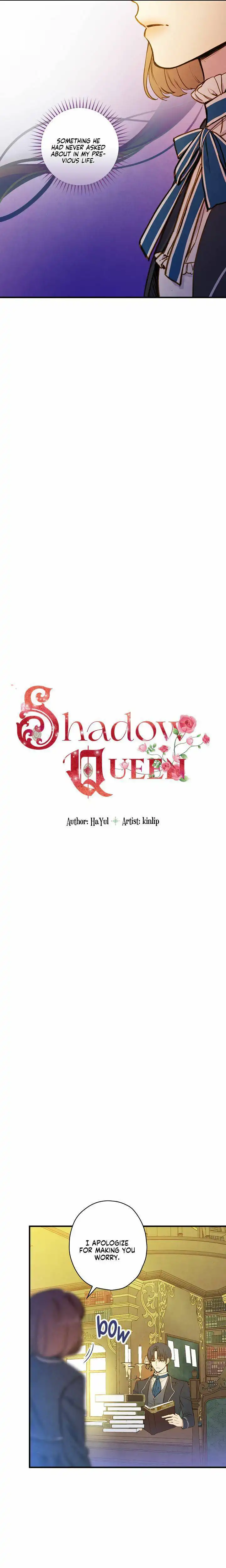 Shadow Queen Chapter 46 2